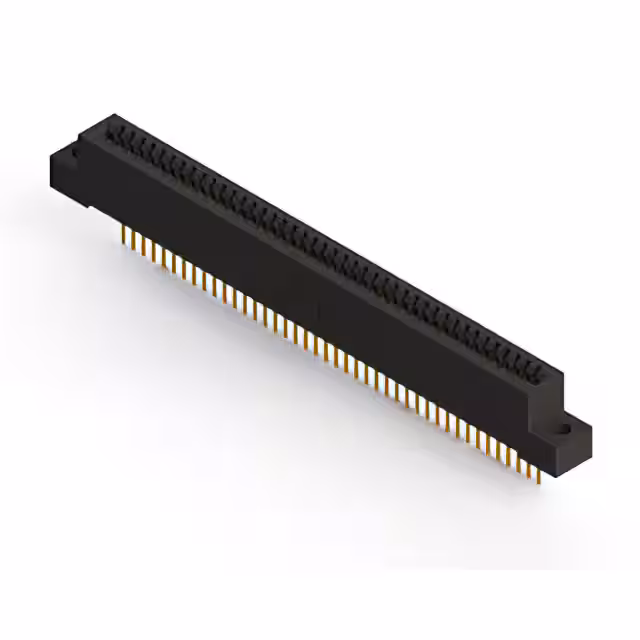 392-042-540-104 EDAC Inc.  Edgeboard Connectors